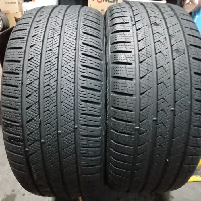 225/45R17 94V Vredestein Quatrac Pro / x2szt