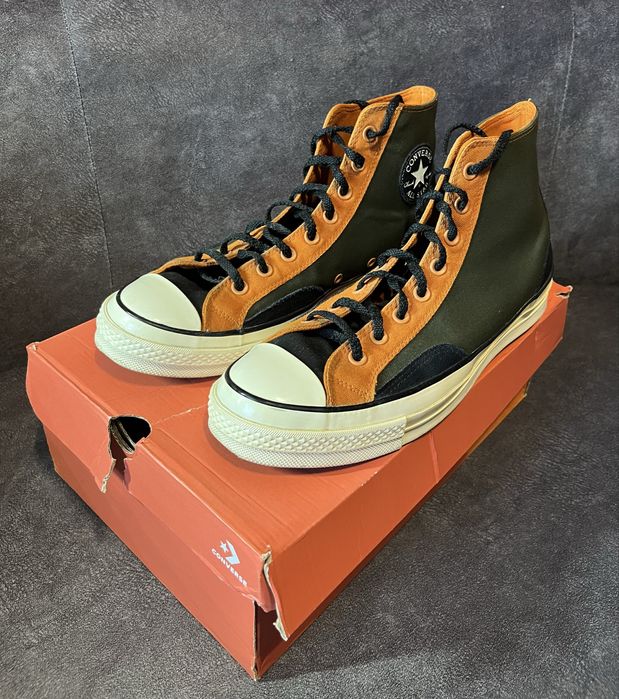 Кеды Converse Chuck