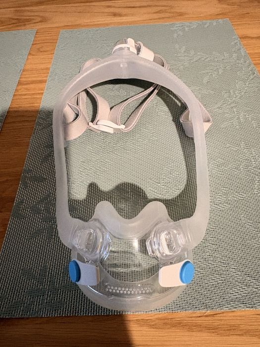Maska ResMed  AirFit F30i M Standard