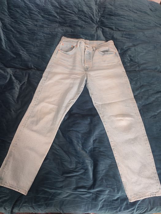 Spodnie Levi's 51