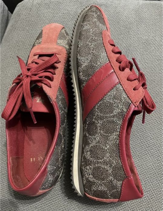 кросівки  Coach