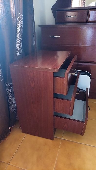 Mesinhas de cabeceira