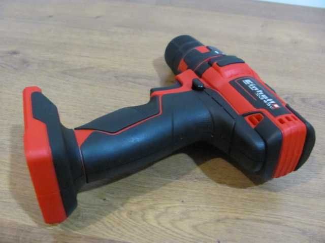 Шуруповерт-дриль на 35 Нм Einhell TC-CD 18/35 Li привезено з Німеччини