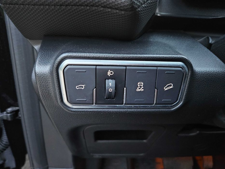 Haval Dargo 2022 VIN LGWFF6A56NH944777 фото оголошення 20 з 24
