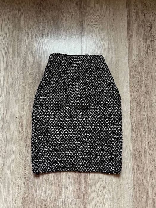 Спідниця в обтяжку. Юбка нарядная в обтяжку