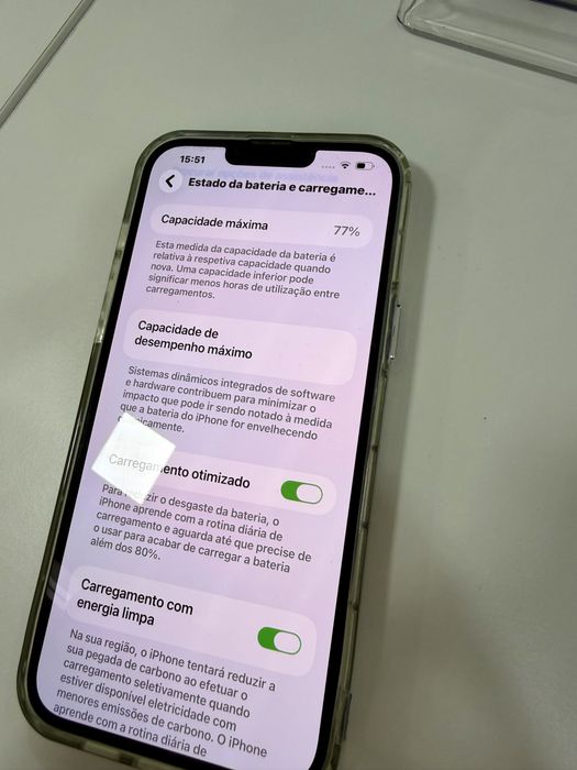 Iphone 13 Pro Max 256gb