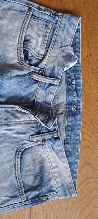 Sprzedam spodnie  C&A