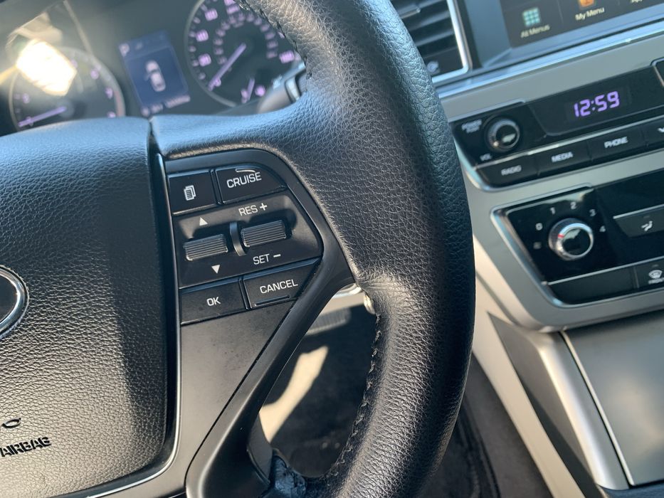 Hyundai Sonata Дуже гарний стан