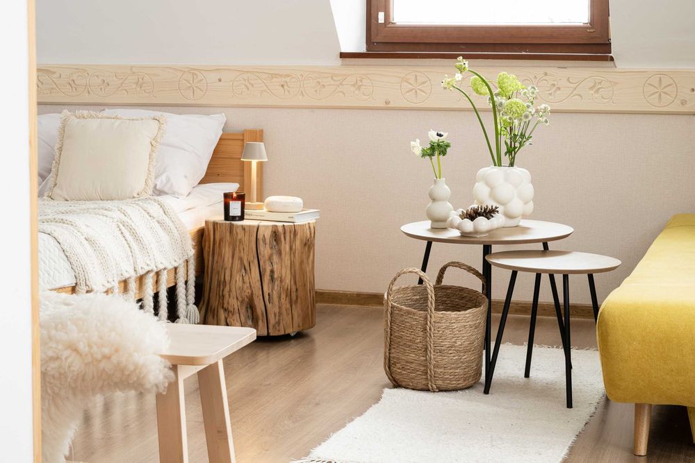 apartament typu studio. 2 km od Krupówek