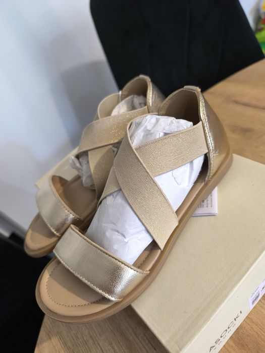 Sandały sandałki  Lasocki