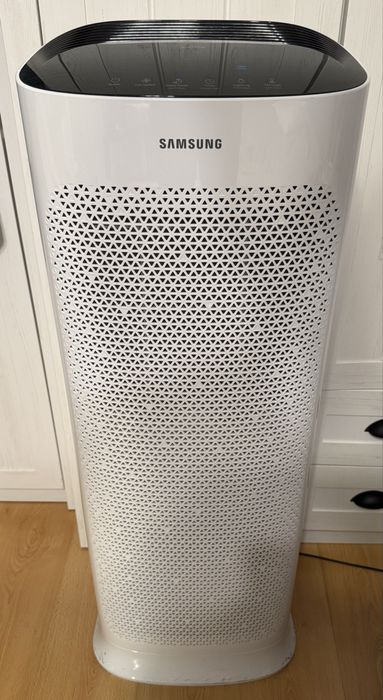 Samsung oczyszczacz powietrza AX90R780WD