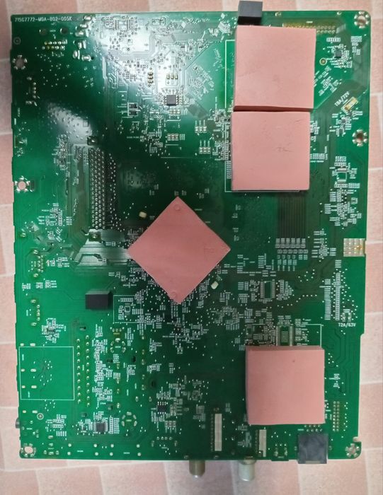 Philips 55PFL5507K/12, 49PUS6501/12