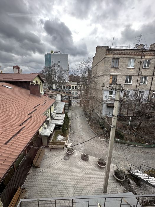 Сдам офис с центре города правый берег