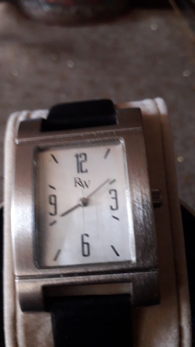 Relógios publicitários