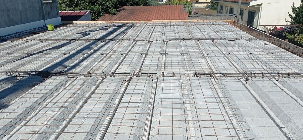 Remodelações gerais