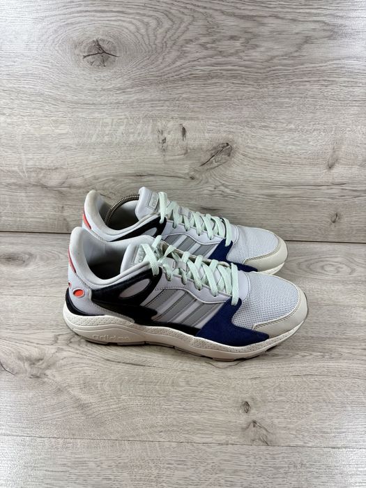 Adidas Crazychaos чоловічі кросівки 45 розмір