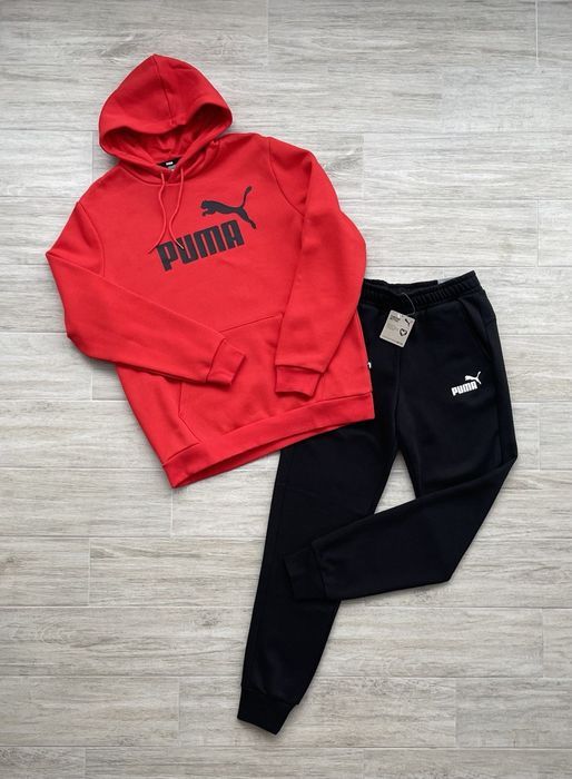 Puma ESS Big Logo