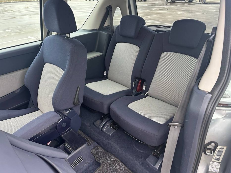 Peugeot 1007 1.6 HDI 2008