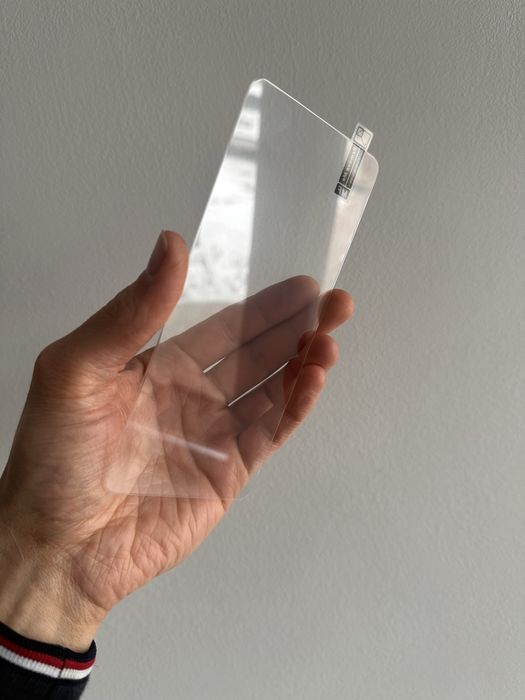 2x SZKŁO hartowane 2,5D 9H do POCO M7 PRO 5G