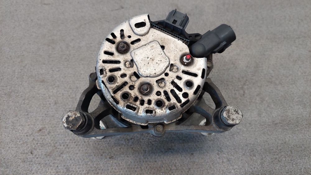 Alternador FORD Fiesta V (JH_, JD_)