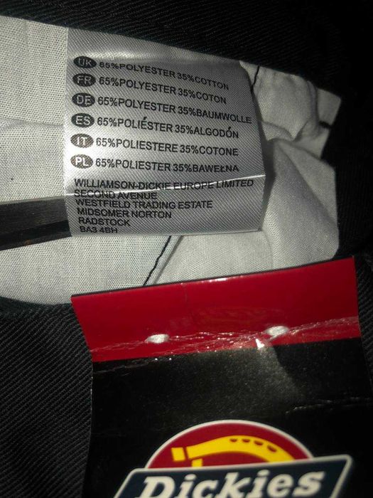 штани карго брюки Dickies