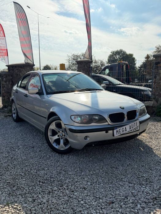 BMW Seria 3