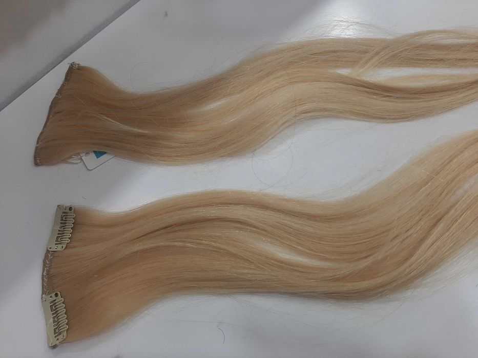 Perucas cabelo natural