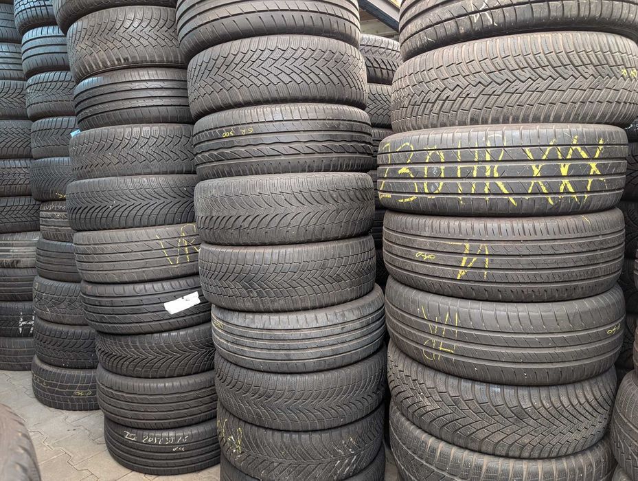 Opony pojedyncze OD 15 DO 20 CALI opona 15, 16, 17, 18, 19, 20"