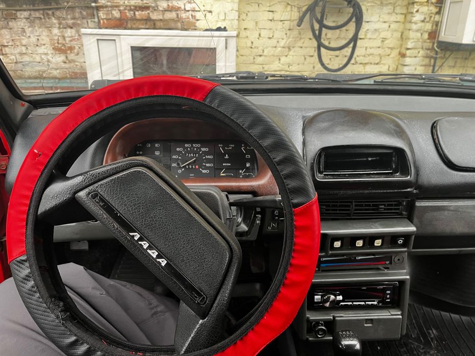 Ваз-21099 карбюратор