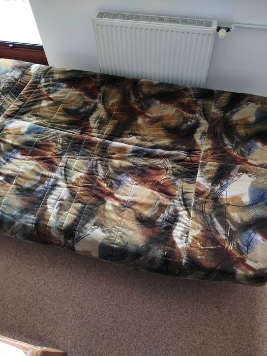 Wersalka rozkładana