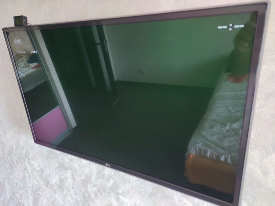 32' FullHD телевизор lg 32lh530v