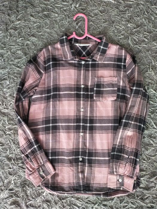 Koszula H&M dla dziewczynki 158 cm