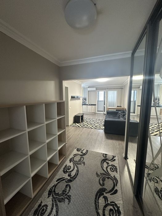 Здам 2кім.Л.Украінки з Автономним опаленням