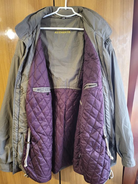 Мужская куртка,осень, весна