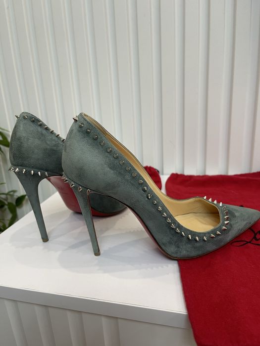 Туфлі Christian Louboutin , оригінал. Розмір 36,5.