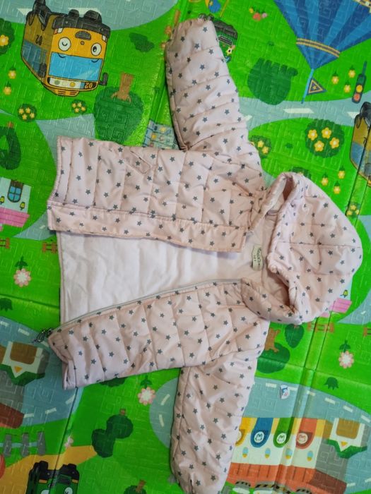 Продам весняно осінню куртку.