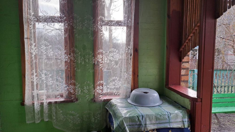Продам будинок дачу Гайове(Фрунзівка)
