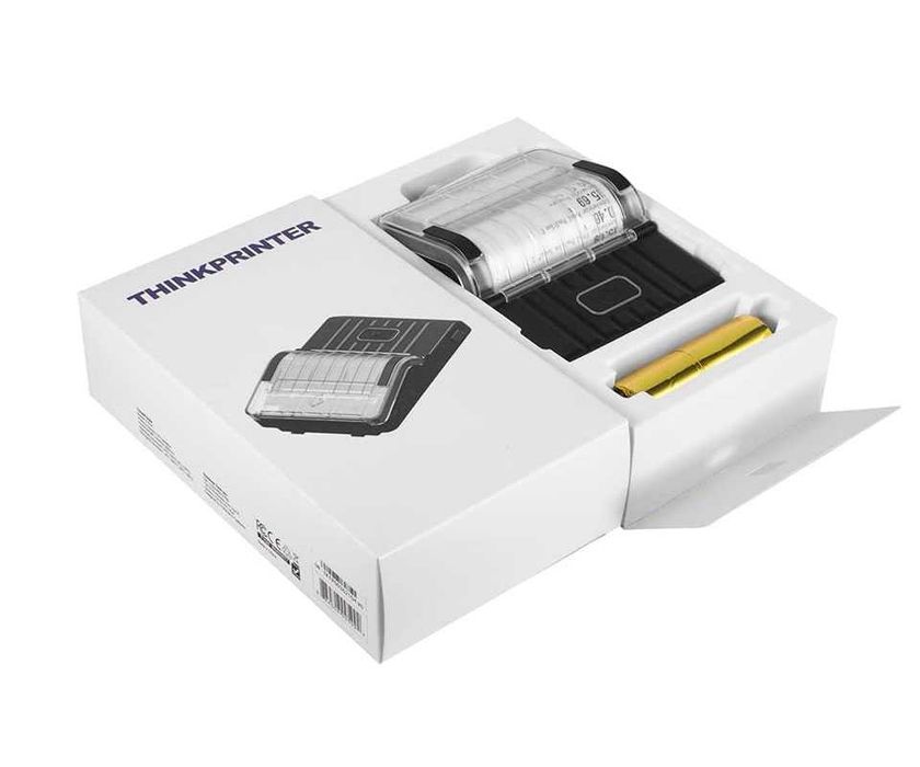 ThinkCar ThinkPrinter Impressora para Máquinas Diagnostico OBD  (NOVO)