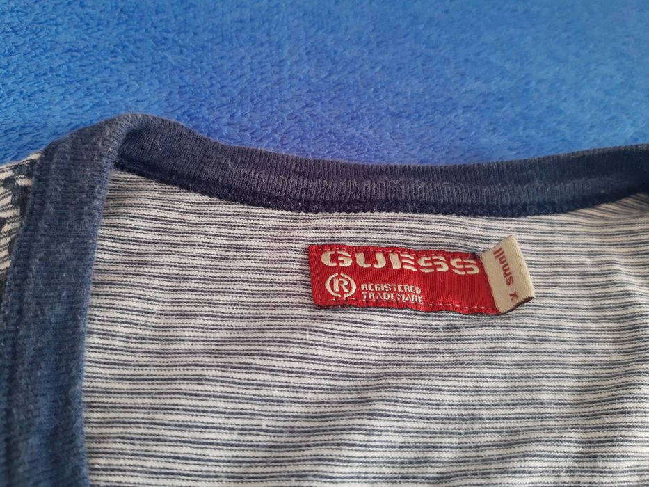 Bluzka Guess Merlin Monroe