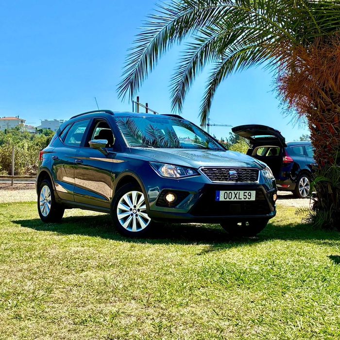 Seat Arona Style · Nacional