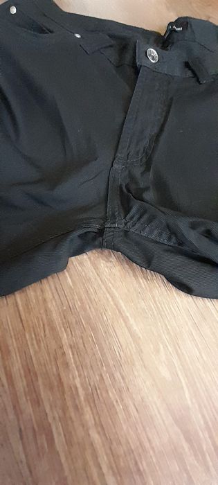 Spodnie męskie rozmiar XL
