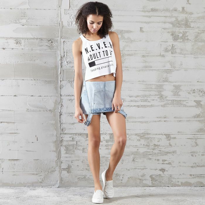 koszulka top cropp town M 38 lato basic stan idealny