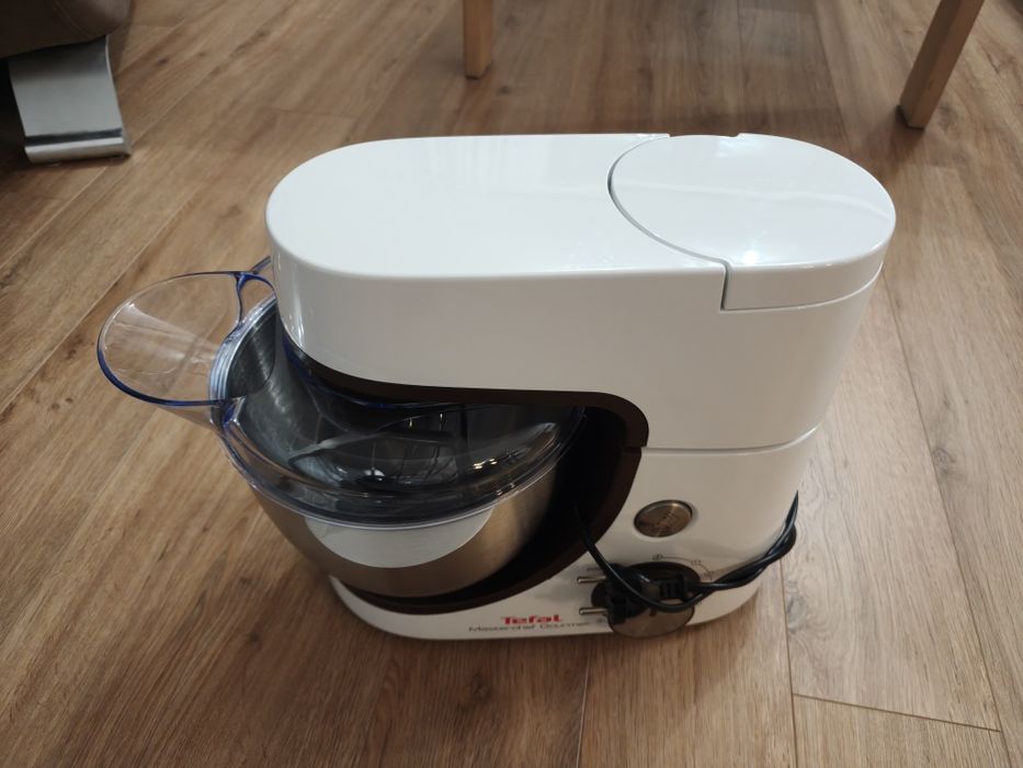 Tefal robot planetarny