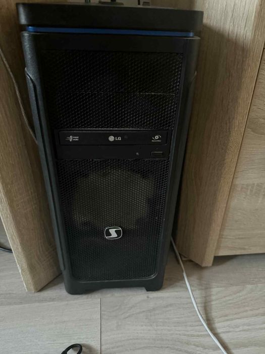 Komputer Stacjonarny