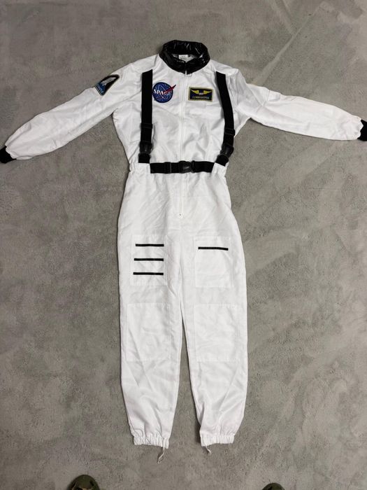 Strój, przebranie Kosmonauta, Astronauta rozmiar L / XL