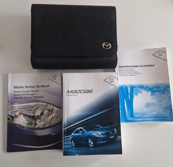 Мазда 6 2.2d skyactiv акпп