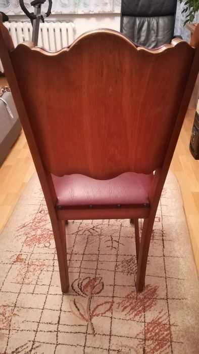 Krzesła antyk sprzedam