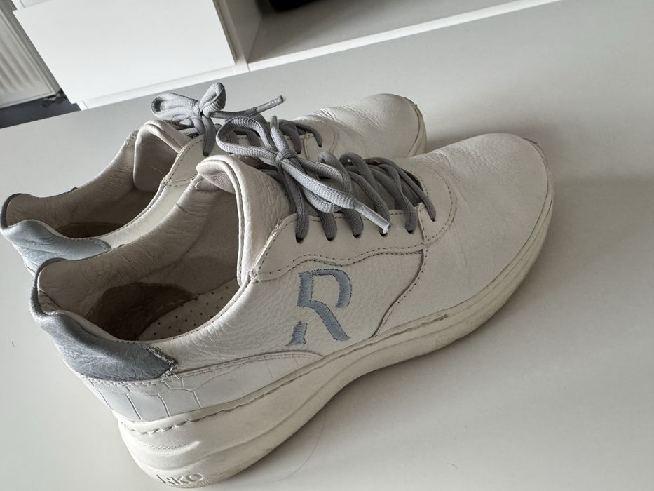 Buty damskie sportowe Rylko