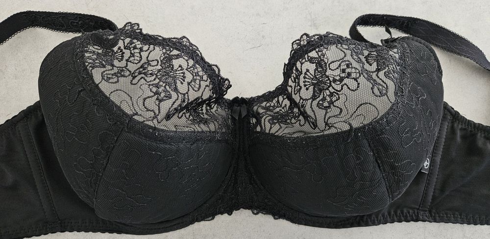 Dalia biustonosz Emilia K24 semi-soft 70J