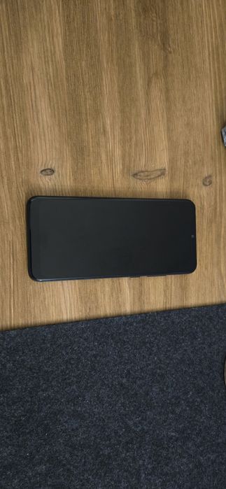 Samsung A02S - como novo